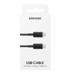 Samsung Cavo USB-C to USB-C EP-DA705BB 1m Nero