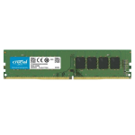 CRUCIAL MEMORIA DDR4 4 GB PC2666 MHZ (1X4) (CT4G4DFS8266)