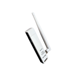 TP-LINK SCHEDA DI RETE WIRELESS USB 150 MBPS TL-WN722N