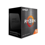 AMD CPU RYZEN 9 5950X AM4 4.9 GHZ WOF (100-100000059WOF)