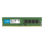 CRUCIAL MEMORIA DDR4 8 GB PC3200 MHZ (1X8) (CT8G4DFRA32A)