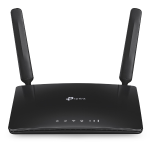 TP-LINK ROUTER WIRELESS ARCHER MR200 4G LTE DUAL BAND AC750