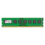 KINGSTON MEMORIA DDR3 4 GB PC1600 MHZ (1X4) (KVR16N11S8/4)
