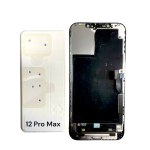APPLE DISPLAY -12G PRO MAX 2020 BLACK - SERVICE PACK
