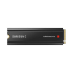 SAMSUNG HARD DISK SSD 1TB 980 PRO M.2 CON DISSIPATORE DI CALORE (MZ-V8P1T0CW)