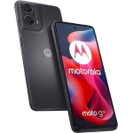 Motorola Moto G24 4+128GB 6.56" Matte Charcoal EU