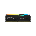 KINGSTON MEMORIA DDR5 16 GB FURY BEAST RGB PC5200 MHZ (1X16) (KF552C40BBA-16)