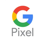 Google Pixel 6 Backcover stormy black