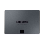 SAMSUNG HARD DISK SSD 2TB 870 QVO SATA3 2.5" (MZ-77Q2T0BW)