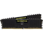 CORSAIR MEMORIA DDR4 16 GB VENGEANCE PC3600 MHZ (2X8) (CMK16GX4M2D3600C18)