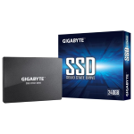 GIGABYTE HARD DISK SSD 240GB SATA 3 2.5" (GP-GSTFS31240GNTD)