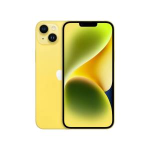 Apple iPhone 14 Plus 256GB 6.7" Yellow ITA MR6D3QL/A