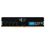 CRUCIAL MEMORIA DDR5 32 GB PC4800 MHZ (1X32) (CT32G48C40U5)