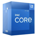 INTEL CPU CORE I7-12700 (ALDER LAKE) SOCKET 1700 (BX8071512700) - BOX