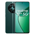 Realme 12+ 12+512GB 6.7" 5GPioneer Green DS ITA