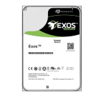 SEAGATE HARD DISK 20 TB EXOS X16 SATA 3.5" NAS (ST20000NM007D)