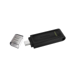 KINGSTON PEN DRIVE 128GB USB-C 3.2 TYPE-C (DT70/128GB)