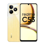Realme C53 6+128GB 6.74" Champion Gold ITA