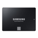 SAMSUNG HARD DISK SSD 500GB 870 EVO SATA 3 2.5" (MZ-77E500B/EU)