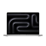 Apple MacBook Pro 2023 14" M3-PRO 11C/14G 18/512GB Silver MRX63T/A