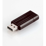 VERBATIM PEN DRIVE 64GB USB 2.0 (49065) NERA