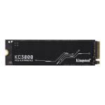KINGSTON HARD DISK SSD 1 TB KC3000 PCIE 4.0 M.2 NVME (SKC3000S/1024G)